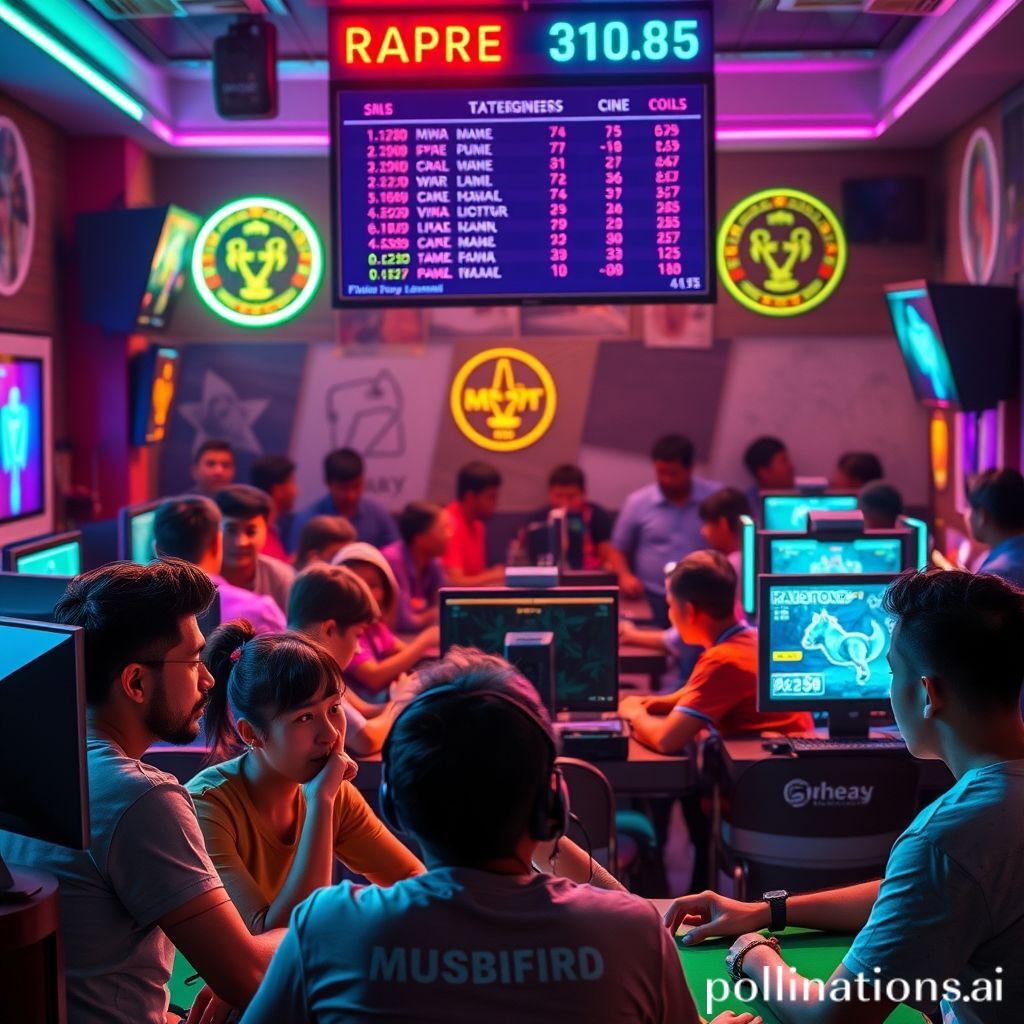  Mengungkap Rahasia Kemenangan di Raja555: Strategi Jitu untuk Pemula